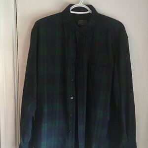Pendleton Wool Shirt